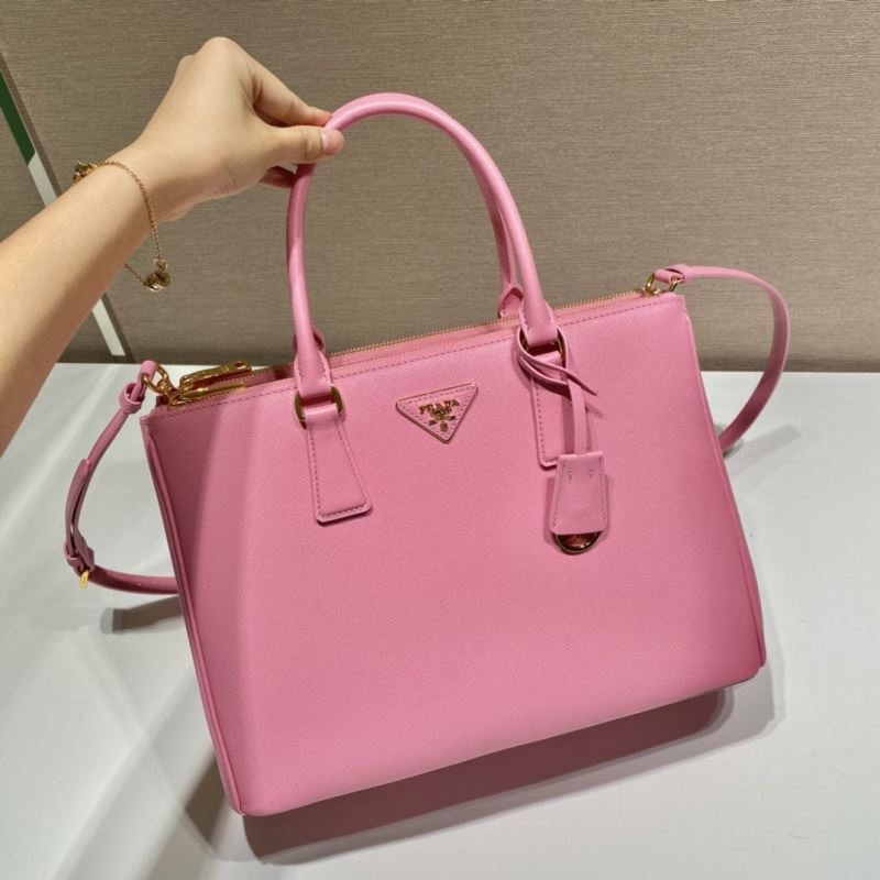 Prada Top Handle Bags